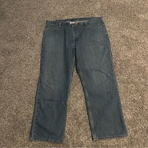 Carhartt Men’s Relaxed Fit  42X30